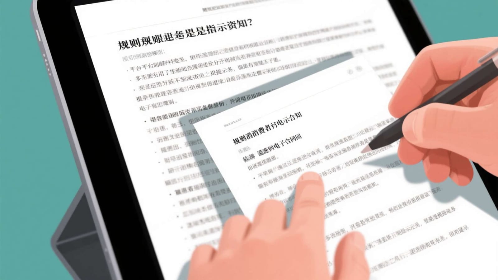 那些容易忽略的小细节